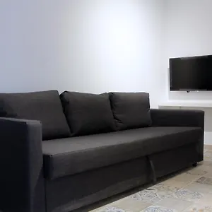  Apartamento Campo Del Sur - Catedral España