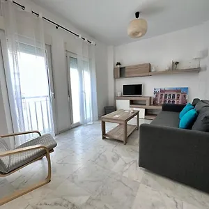  Apartamento Camerino Del Falla Grupo Ac Gestion