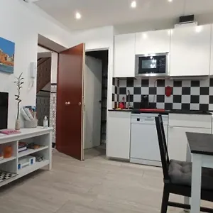  Apartamento Casa De Viajeros Pasquín