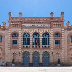  Apartamento El Balcón De La Viña