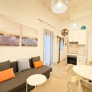  Apartamento Casita Del Mentidero Grupo Ac Gestion