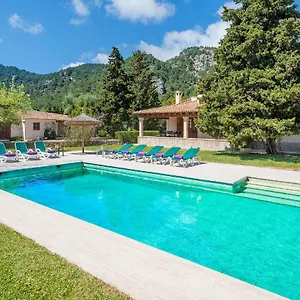  Villa Can Curt España