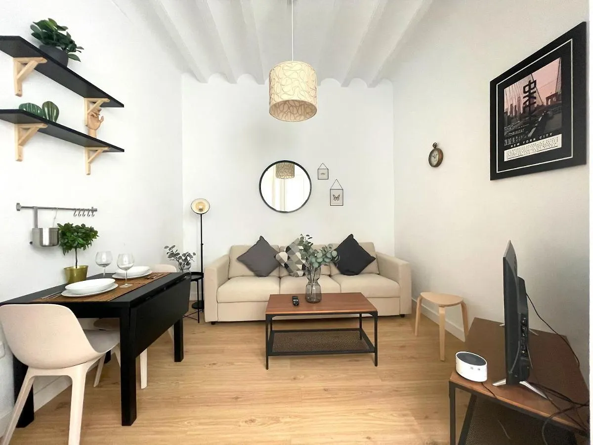 公寓 加的斯La Galeria De Botica公寓